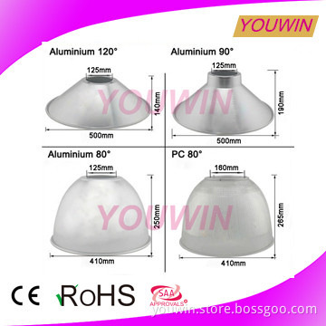 200w COB LED High Bay IP65 high Lumen 6500K